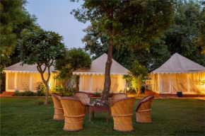 Ranthambore Tiger Resort